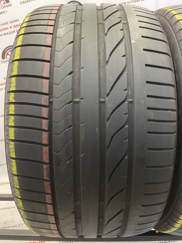 Bridgestone Dueler H/P Sport  RFT   R20 315/35