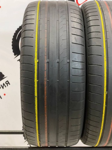 Bridgestone Alenza 001 R19 255/55