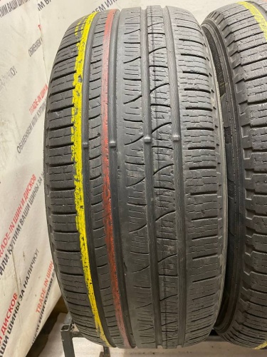 Pirelli Scorpion Verde R19	235/55