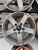 Диски литые FORD R15 5*108 6J ET52,5 ЦО 63,4
