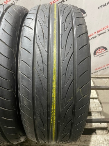 Yokohama Advan Fleva V701 R17 215/55