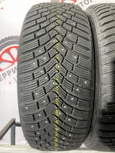 Continental IceContact 3 R19 225/55