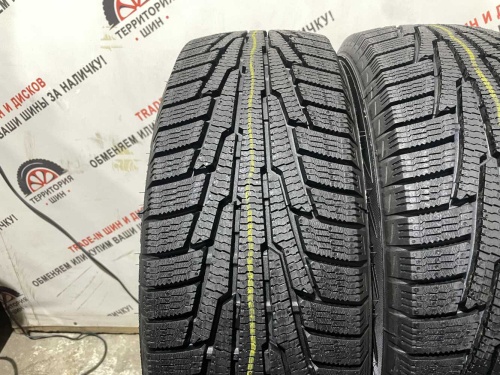Nokian Nordman RS2 R16 215/65