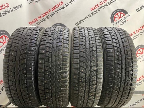 Dunlop ICE01 R16 205/60