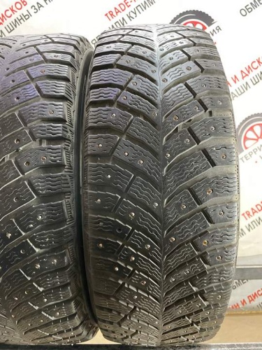 Michelin X-Ice North 4 SUV R18 225/60
