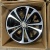 Диски Литые R17 5x108 et33 60.1 7j Диски Литые R17 5x108 et33 60.1 7j