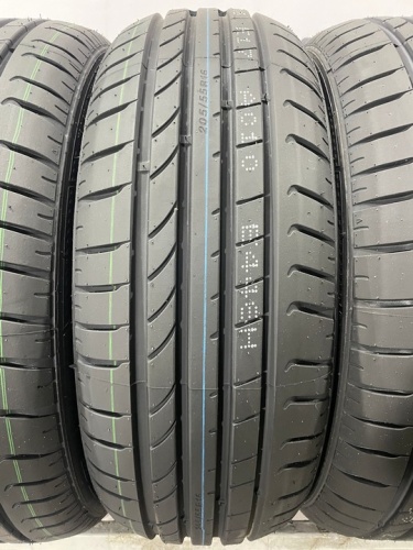 Boto Vantage H-7 R16 205/55