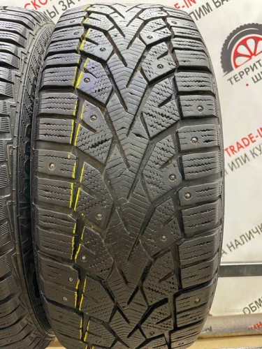 Gislaved 100 R16 205/55