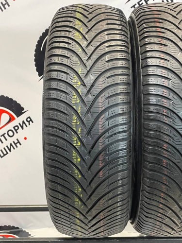 Kleber Krisalp HP3 R16 215/65