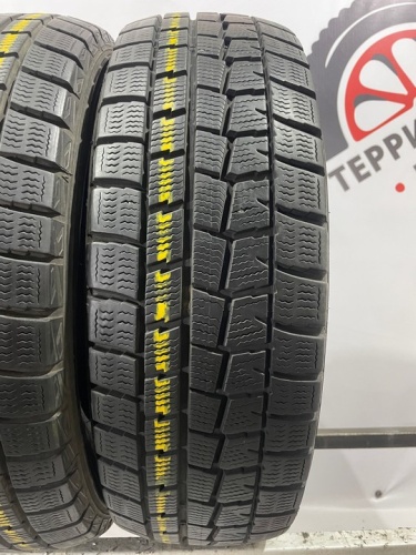 Dunlop Winter Maxx WM01 R14 175/65