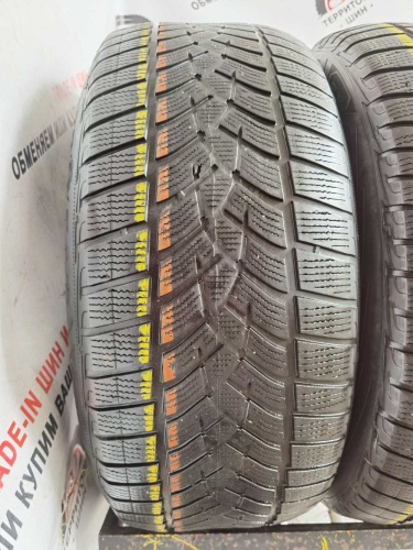 Goodyear UltraGrip SUV R19 255/50