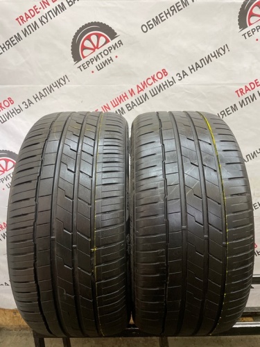 Hankook Ventus S1 evo 3 RFT R21 275/40 107Y