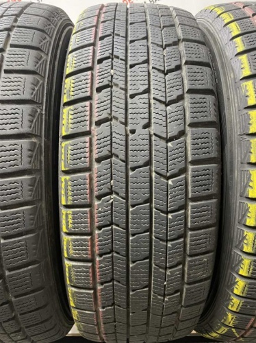 Dunlop DSX-2 R15 195/65