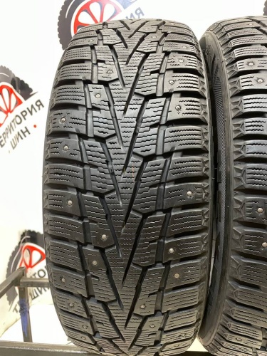Nexen Win Guard Win Spike 195/55/16
