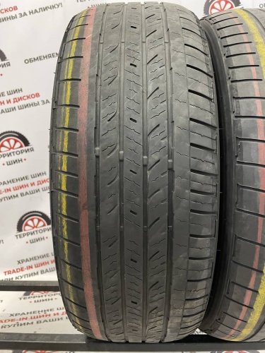 Bridgestone Dueler H/T R17 215/60