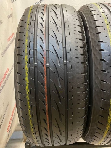 Bridgestone Regno GRVII R17 205/55