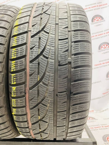 Hankook Winter i*cept evo  R18 245/40 97V
