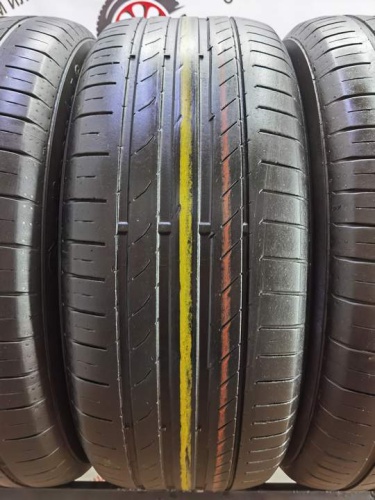 Continental ContiSportContact R19 235/55