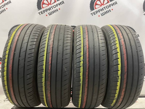 Nexen N'Fera SU4 R15 185/65