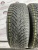 Nokian Tyres WR SUV 4 R16 215/65