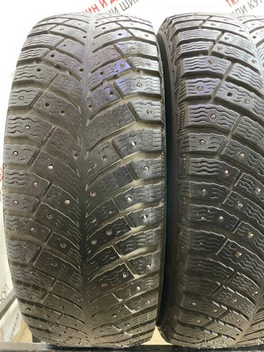 Michelin X-Ice North 4 SUV R18 225/60