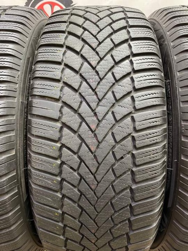 Bridgestone Blizzak R16 195/55