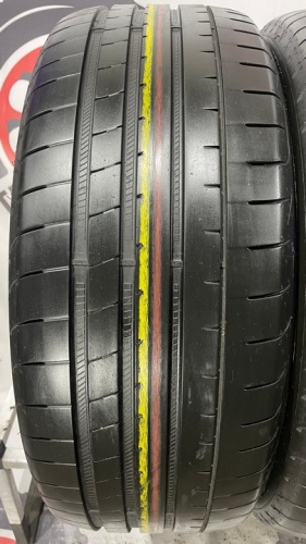 Goodyear Eagle F1 Asymmetric 3 SUV R20 245/45