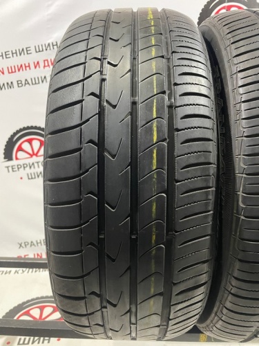 Toyo Tranpath MPZ R17 215/55