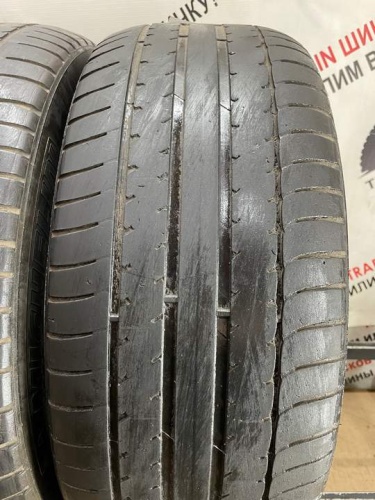 Michelin Primacy HP R17 225/50 94V.