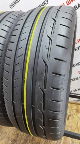 Dunlop Sport Maxx R19 225/45