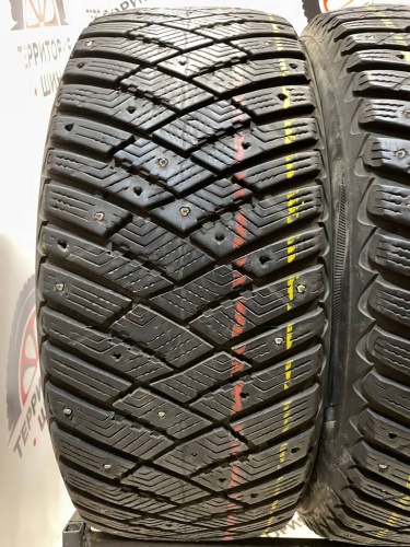 Goodyear UltraGrip ice arctic 235/55/17