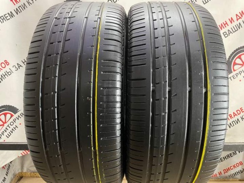 Pirelli PZero Rosso R17 225/50