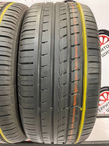 Pirelli P Zero Rosso R18   225/40 Pirelli P Zero Rosso R18   225/40