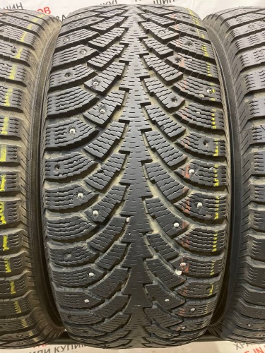 Nokian Tyres Nordman 4 R17 235/55