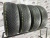 Michelin Alpin 6 R17	225/55