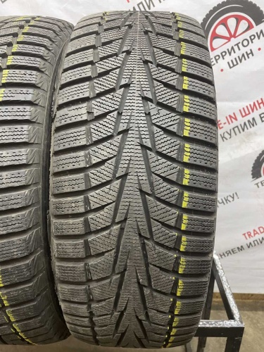 Hankook Winter i*cept X R17 235/60 102Т