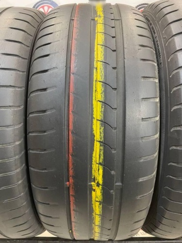 Goodyear EfficientGrip R16	205/55