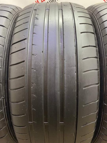 Dunlop SP Sport Maxx GT RFT R18 245/50