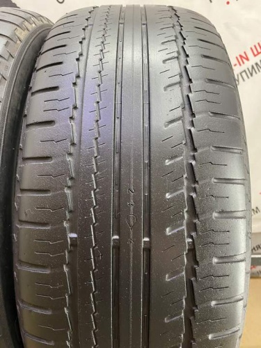 Nokian Xakka su R18 225/55