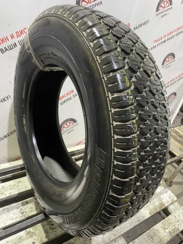 Bridgestone Dueler H/T 689 R16 215/80