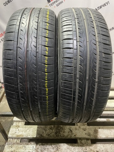 Kumho Solus KH17 R16 205/60