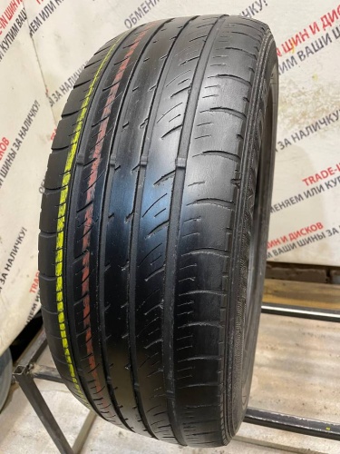 Dunlop SP Touring T1 R15	195/55