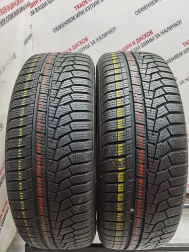 Hankook Winter I'cept evo2 W320 R16 205/60