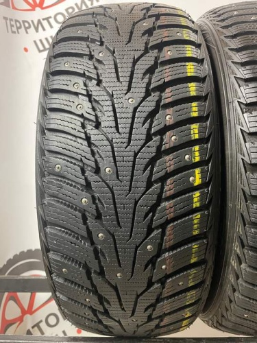 Nexen WinGuardwinSpike WH62 R17 205/50