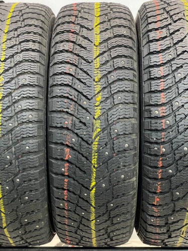 Cordiant Snow Cross 2 R15	195/65
