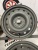 Штампы Chevrolet Lacetti R15 4х114,3 ЦО56.6 ЕТ44 6j