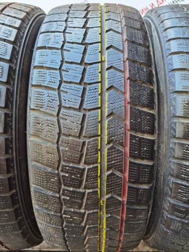 Dunlop Winter Maxx R17 205/50
