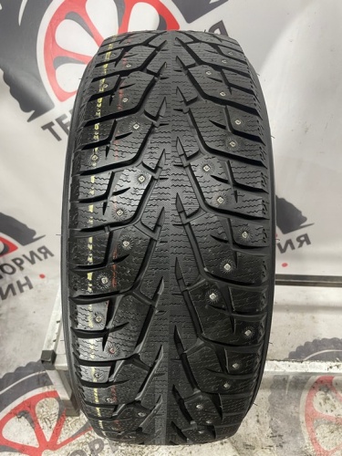 Yokohama IceGuard IG55 R17 225/55