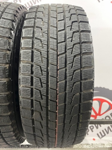 Bridgestone Blizzak Revo1 R16 205/55