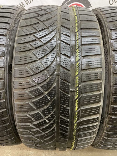 Kumho WinterCraft WP72 R19 255/35 96V